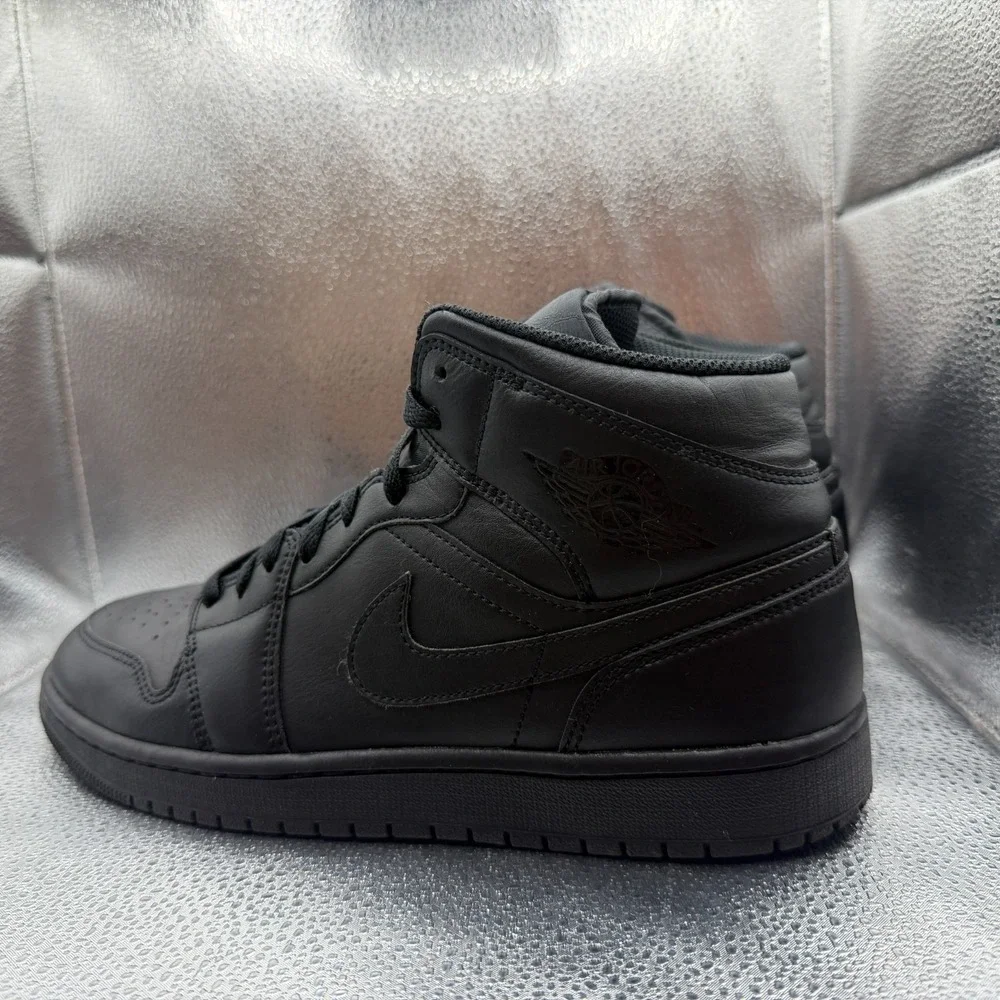 Jordan product size